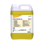 Detergent degresant puternic suprafețe Suma Break-up D3.5, 5L