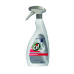 Soluție de curățat baia Cif Professional 750 ml