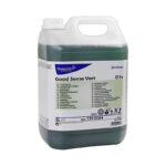 Detergent pardoseli Good Sense Vert 5L