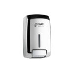 Dozator de săpun lichid inox INNEX satinat -J4110SA