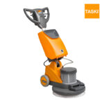 Monodisc profesional - TASKI Ergodisc HD