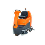 KIT Mașină spălat pardoseli TASKI Swingo 2500