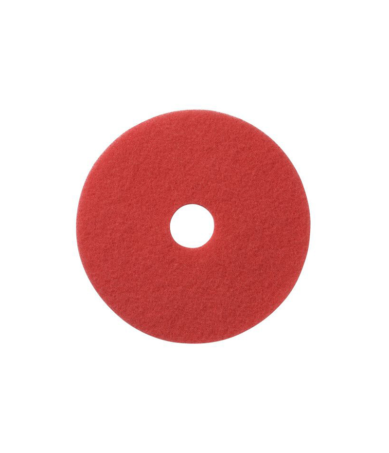 pad-curatare-ergodisc-americo-red-17-taski TASKI Americo Pad 17