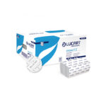 Prosoape de hârtie pliate V - Lucart Strong V2