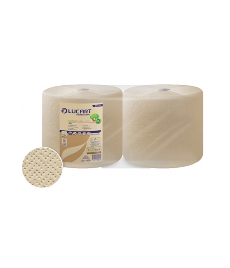 rola-hartie-industriala-econatural-3.800-lucart 2 Role hârtie industrială Lucart EcoNatural 3800 - imagine 1
