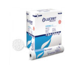 Rolă hârtie cearceaf medical Lucart Strong 80