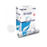 Rolă hârtie cearceaf medical Lucart Strong 50