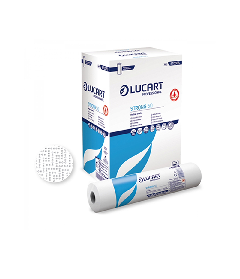 rola-medicala-anti-microbian-strong-50-lucart Rolă hârtie cearceaf medical Lucart Strong 50 - imagine 1