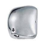 Uscător de mâini inox Ultra Dry -S4200BR