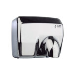 Uscător de mâini inox ultra Dry S4100br Clar inox