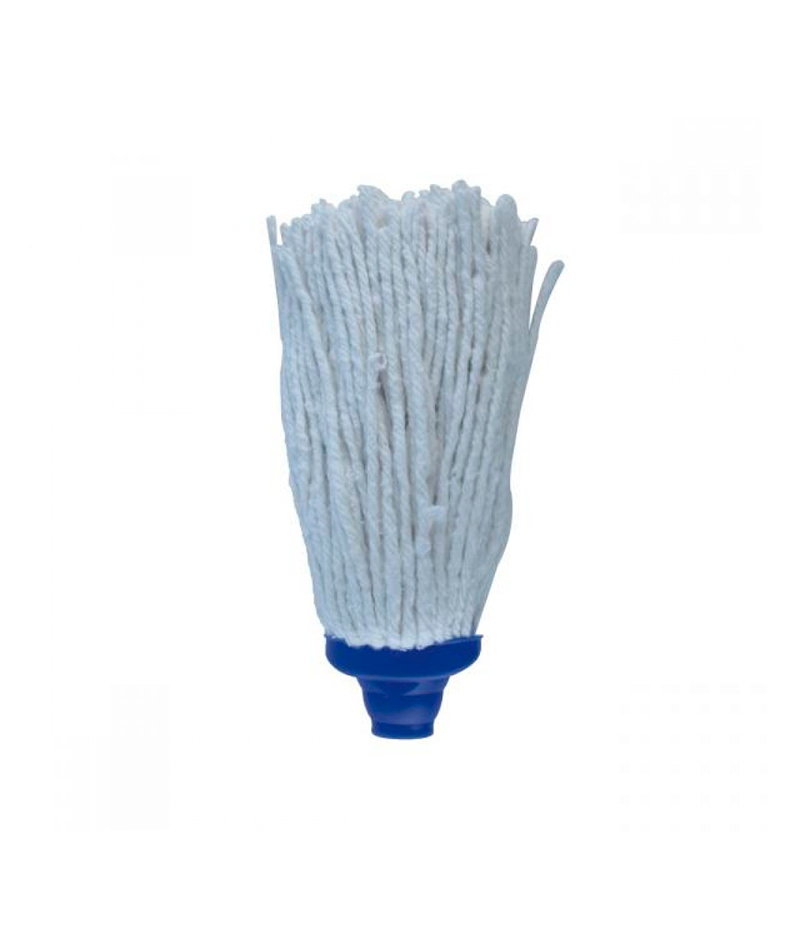 Mop-bumbac-200-gr Rezervă mop bumbac 200 g - imagine 1