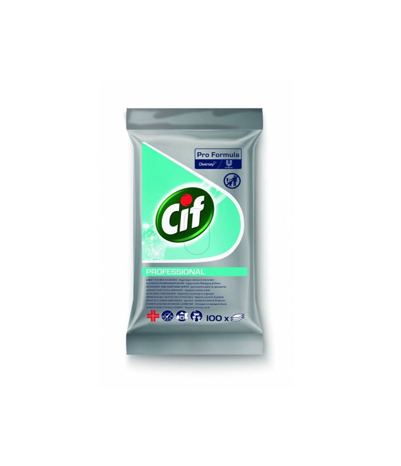 servetele-umede-multisuprafete-Cif-100-buc pus servetele-umede-multisuprafete-Cif-100-buc