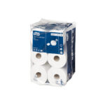 Hârtie igienică Tork Mini SmartOne 472193, 12 role/bax-Bax