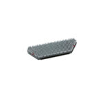 Scrubbing brush Nylon 450 mm