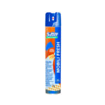 Spray profesional de mobilă Sutter Mobily Fresh 500 ml