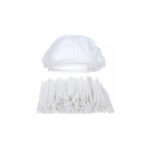 Bonete 100 buc/set