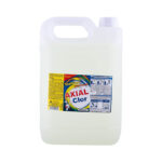 Hipoclorit de sodiu Axial 5 L