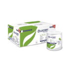 Prosop de hârtie Lucart Eco 150 m ID autocut