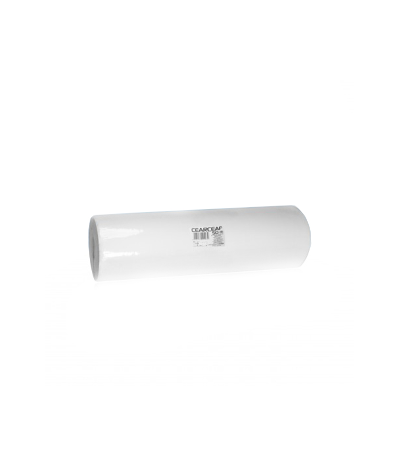 role-medicinale-50-cm Rolă hârtie cearceaf medical 60 cm x 40 m TSS - imagine 1