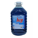 Detergent decalcifiant Hey Sanit 5 L