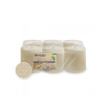 Prosop hârtie Lucart Econatural 135 m, 6 role/bax