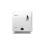 Dispenser autocut prosoape hârtie cu senzor Hygenius Hands No Touch, Lucart