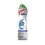 Detergent Crema Cif Professional alb 750 ml